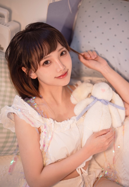 No.123 - 「阿璇学妹」夏悸 [21P]-006.jpg